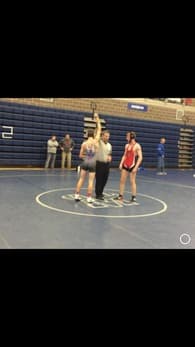Jon Fleming Wrestling recruiting profile image