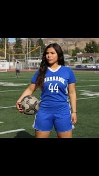 Jessica Rocha Women's Soccer recruiting profile image