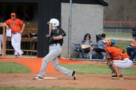 Landon Hines Baseball recruiting profile image