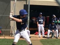 Jackson Thorne Baseball recruiting profile image