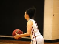 Kelsey Nunn Women's Basketball recruiting profile image