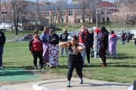 Rianna Taylor Women's Track recruiting profile image