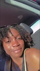 profile image for Christaysha L McDowell