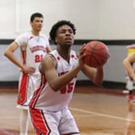 Savon Rawlins Men's Basketball recruiting profile image