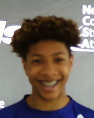 Garrett Patterson Football recruiting profile image