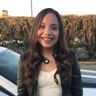 Juliana Gomez-Searcy Softball recruiting profile image