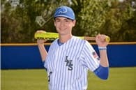 Carson Grainger Baseball recruiting profile image