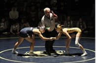 Kelsey Loeun Women's Wrestling recruiting profile image