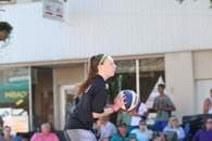 Taejah Cross Women's Basketball recruiting profile image