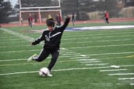 Katie Caballero Women's Soccer recruiting profile image