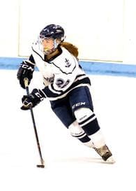 Dorothy Kearney Women's Ice Hockey recruiting profile image