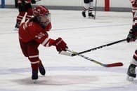 Cooper Cutting Women's Ice Hockey recruiting profile image
