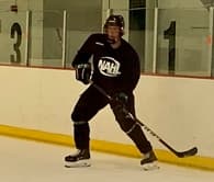 Ben Weingand Men's Ice Hockey recruiting profile image