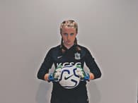 Madison Sibbing Women's Soccer recruiting profile image