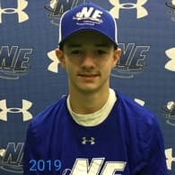 Anthony Fazio Baseball recruiting profile image