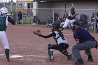 Alisha Dodds Softball recruiting profile image