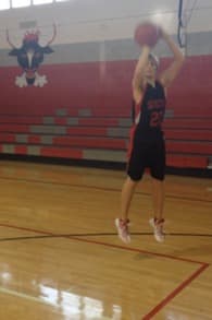 Wesley Smith Men's Basketball recruiting profile image
