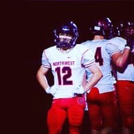 Conner Romm Football recruiting profile image