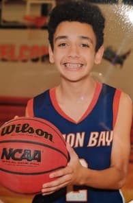 Alexander Sisson Men's Basketball recruiting profile image