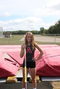 Sidney Heugel Women's Track recruiting profile image