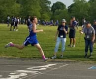 Christian Beale Men's Track recruiting profile image