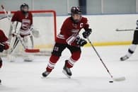 Sam Chairman Men's Ice Hockey recruiting profile image