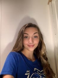Payton Hamill Softball recruiting profile image