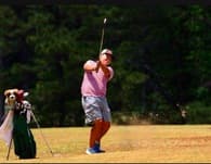 Eli Rogers Men's Golf recruiting profile image