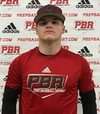 Charlie Granatell Baseball recruiting profile image