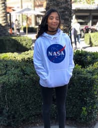 Azadeh Varnado Women's Golf recruiting profile image