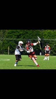 Christian Mitchell Men's Lacrosse recruiting profile image