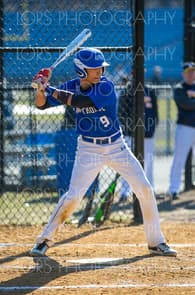 Christopher Sanchez Baseball recruiting profile image