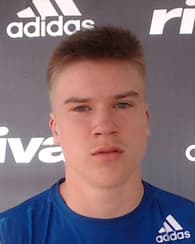 Ryan McCorkle Football recruiting profile image