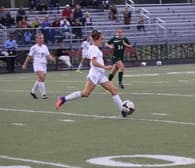 Rachel Clark Women's Soccer recruiting profile image
