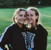 Lauren Zink Women's Track recruiting profile image