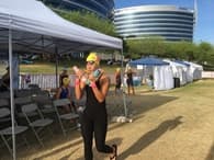 Nicole Oliva Women's Swimming recruiting profile image