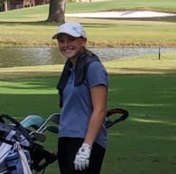 Jodi Keener Women's Golf recruiting profile image