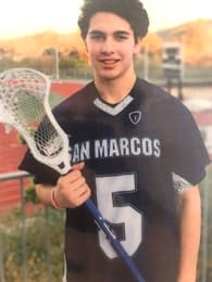 Joe DeDonatis Men's Lacrosse recruiting profile image