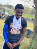 profile image for Jayvion N Johnson