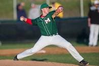 Caleb Horner Baseball recruiting profile image