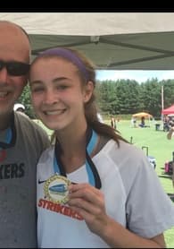Lauren Brokaw Women's Soccer recruiting profile image