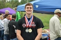 Shawn Sheptock Men's Track recruiting profile image