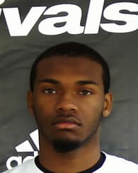 Andre Herbert Football recruiting profile image
