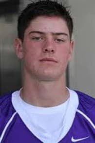 Kim Mahoney II Football recruiting profile image