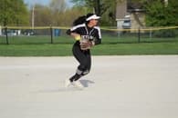 Keelie Holmes Softball recruiting profile image