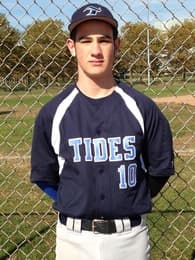 Max DeMazza Baseball recruiting profile image