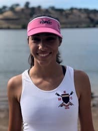 Sophia Bogert Women's Rowing recruiting profile image