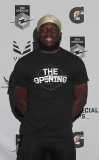 Anthony Bedell Football recruiting profile image