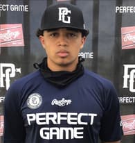 Mason Saint Hilarie Baseball recruiting profile image