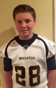 Tyler Karl Football recruiting profile image